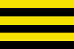 Flag of Schiedam