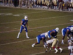 Florida Gators vs. Florida State Seminoles - 063