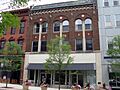 Fort Wayne - Groth Bldg