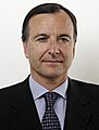 Franco Frattini 2008
