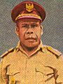 Frans Kaisiepo, Irian Barat dari Masa ke Masa, Preface (cropped)