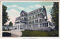 Freeport - Crystal Lake Hotel