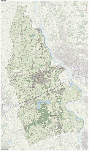 Gem-Voorst-OpenTopo