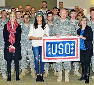 Gen. Martin E. Dempsey, chairman Joint Chiefs of Staff, visits Vicenza 141207-A-DO858-002 (cropped)