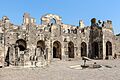 Golconda Fort - Rani Mahal 03