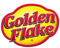 Golden Flake logo 2018.svg