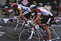 Greg Lemond Coors Classic