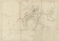 Ground Plan of Belfast (1685)