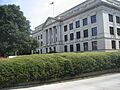 Guilford County Courthouse (Greensboro, North Carolina) 1