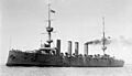 HMS Terrible LOC ggbain 16826