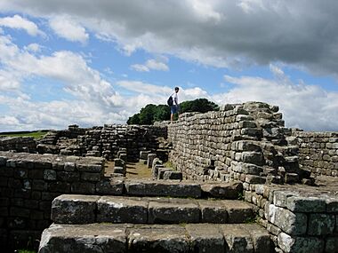 Hadrians Wall 05