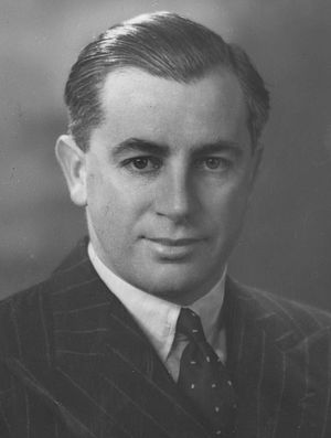 Harold Holt 1940