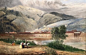 Harper's Ferry, Virginia