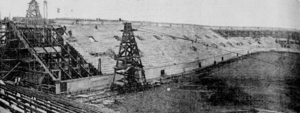 Harvard Stadium 1903