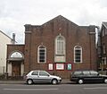 Haywards Heath Baptist Church