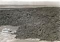 Hekla lava 1971