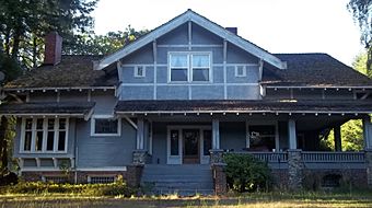 Helmer and Selma Steen House- front view.JPG