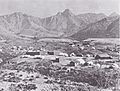 Helvetia Arizona 1901