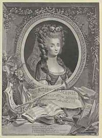 Henriette Beaumesnil
