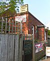 Holden Park Gospel Hall, Prospect Road, Southborough.JPG
