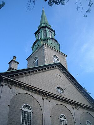 Holy Trinity Anglican