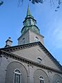 Holy Trinity Anglican