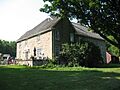 Homewood Museum 1799