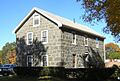 House at 92 Willard Street Quincy MA 02