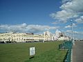 Hove Lawns - geograph.org.uk - 1326650