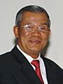 Hun Sen (2007)