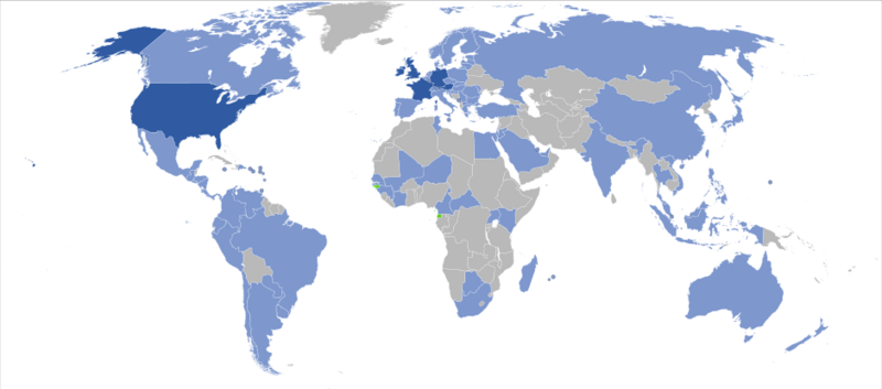 IPhone 3G Availability