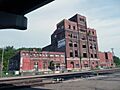 Imperial Brewing Company Brewery