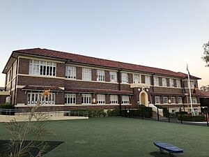 Ironside State School, 2020.jpg