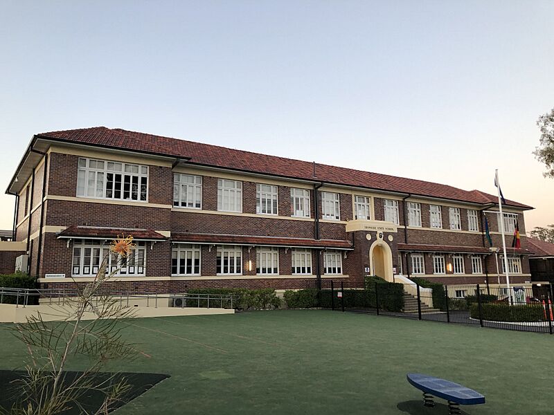 Ironside State School, 2020