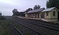 Ivanhoe NSW Rail Station1 2011