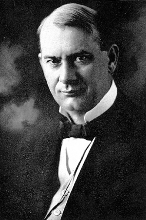 J.F. Rutherford