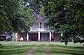 JACQUES DUPRE HOUSE, POINTE COUPEE PARISH, LA