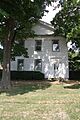 James Mason House Front View