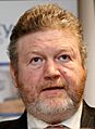 James Reilly April 2014