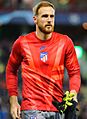 Jan Oblak 2019
