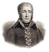 Jean-Victor Moreau