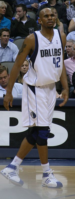 Jerry Stackhouse 2008