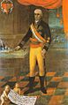 Joaquín de la Pezuela