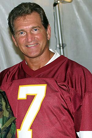 Joe Theismann 9-8-03 crop