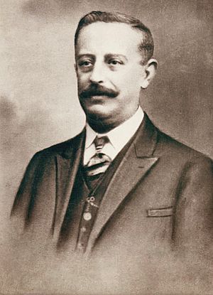 Jose Ramírez I