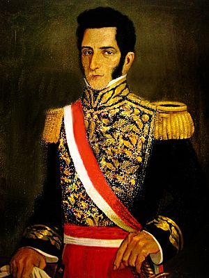 Jose de La Mar 3