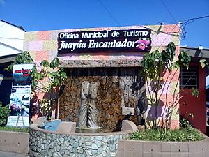 Juayúa, El Salvador
