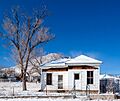 Judge W A Sawle House