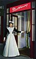 Judy Garland The Harvey Girls