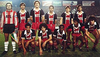 JuvePSG1983